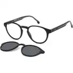 Carrera Ca 8066_cs (CA 8066_CS_08A-M9_50) Men EYEWEAR