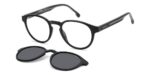 Carrera Ca 8066_cs (CA 8066_CS_08A-M9_50) Men's EYEWEAR