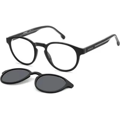 Carrera Ca 8066_cs (CA 8066_CS_08A-M9_50) Men EYEWEAR