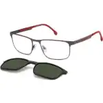 Carrera Ca 8921_c (CA 8921_C_BLX-19_56) Men EYEWEAR