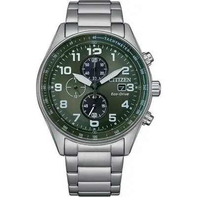 Citizen Urban Chrono - Eco Drive (CA0770-72X) Unisex WATCHES