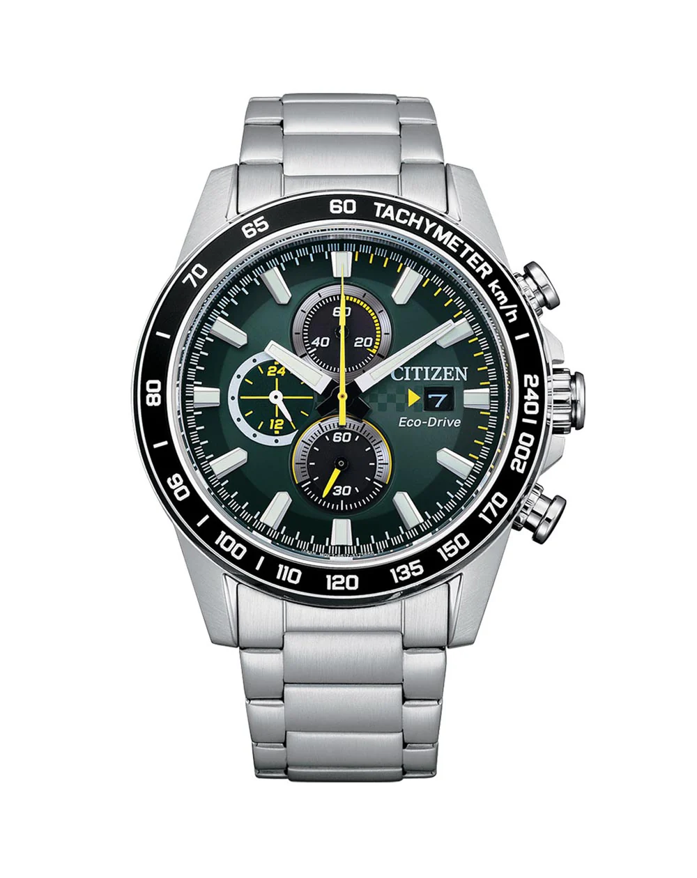 Citizen Men's Watch (ca0780-87x)
