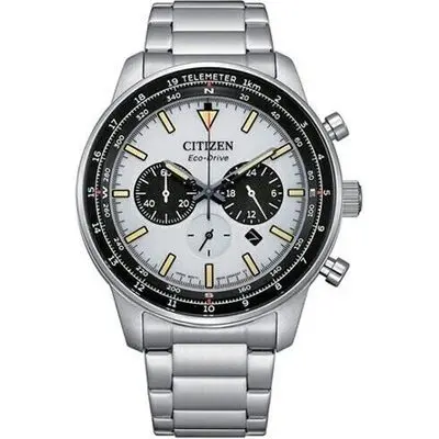 Citizen Chrono Aviation (CA4500-91A) Unisex WATCHES