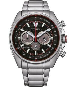Citizen Sport Chrono (CA4561-89E) Men's Watch