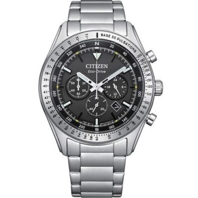 Citizen Watches Ca4600-89e (CA4600-89E) Unisex WATCHES