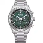 Citizen Metropolitan Crono (CA4600-89X) Unisex WATCHES