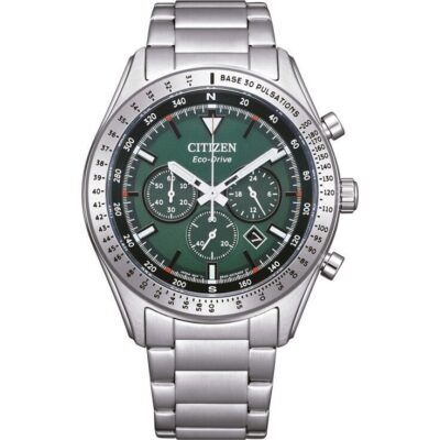 Citizen Watches Ca4600-89x (CA4600-89X) Unisex WATCHES