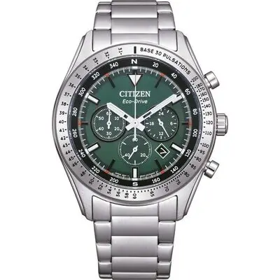 Citizen Metropolitan Crono (CA4600-89X) Unisex WATCHES