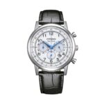 Citizen Eco-drive Chrono Classic (CA4630-02A)  Watch