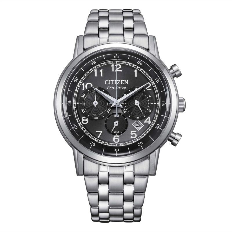 Citizen Sport Crono (CA4630-53E)  Watch