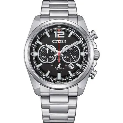 Citizen Racing Crono (CA4640-50E) Unisex WATCHES