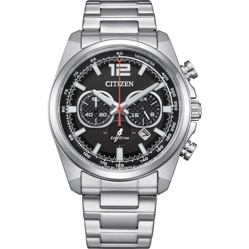 Citizen Racing Crono (CA4640-50E) Unisex WATCHES