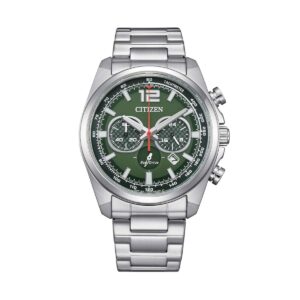 Citizen Racing Crono (CA4640-50X)  Watch