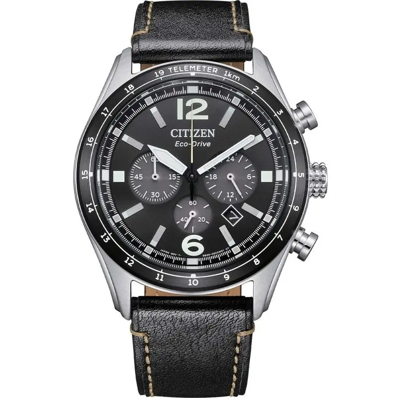 Citizen Watches Ca4654-04e (CA4654-04E) Unisex WATCHES
