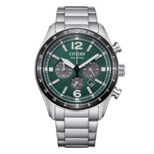 Citizen Aviator Crono (CA4654-55X)  Watch