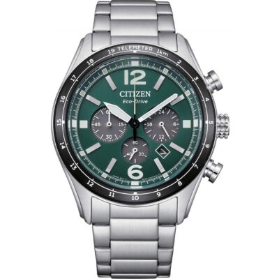 Citizen Ca4654-55x (CA4654-55X) Unisex WATCHES
