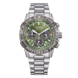 Citizen Promaster Navihawk (CA4664-60W)  Watch