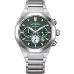 Citizen Eco-drive Chr Super Titanium Zenshin Senkei (CA4691-59X) Unisex WATCHES