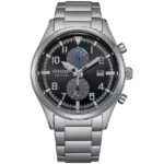 Citizen Sport Chrono - Eco Drive (CA7028-81E) Men's Watch