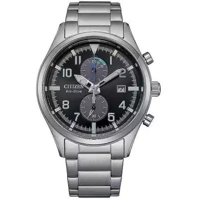 Citizen Sport Chrono - Eco Drive (CA7028-81E) Men WATCHES