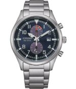 Citizen Sport Chrono - Eco Drive (CA7028-81L) Men's Watch