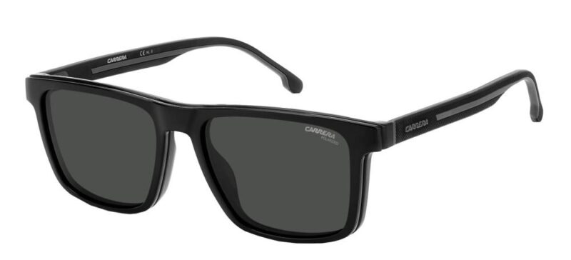 Carrera Ca8061_cs (CA8061_CS_08A-M9 C_55) Men's EYEWEAR