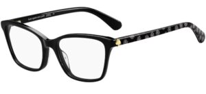 Kate Spade Eyewear Women's Eyeglasses (CAILYE_TAY_53)