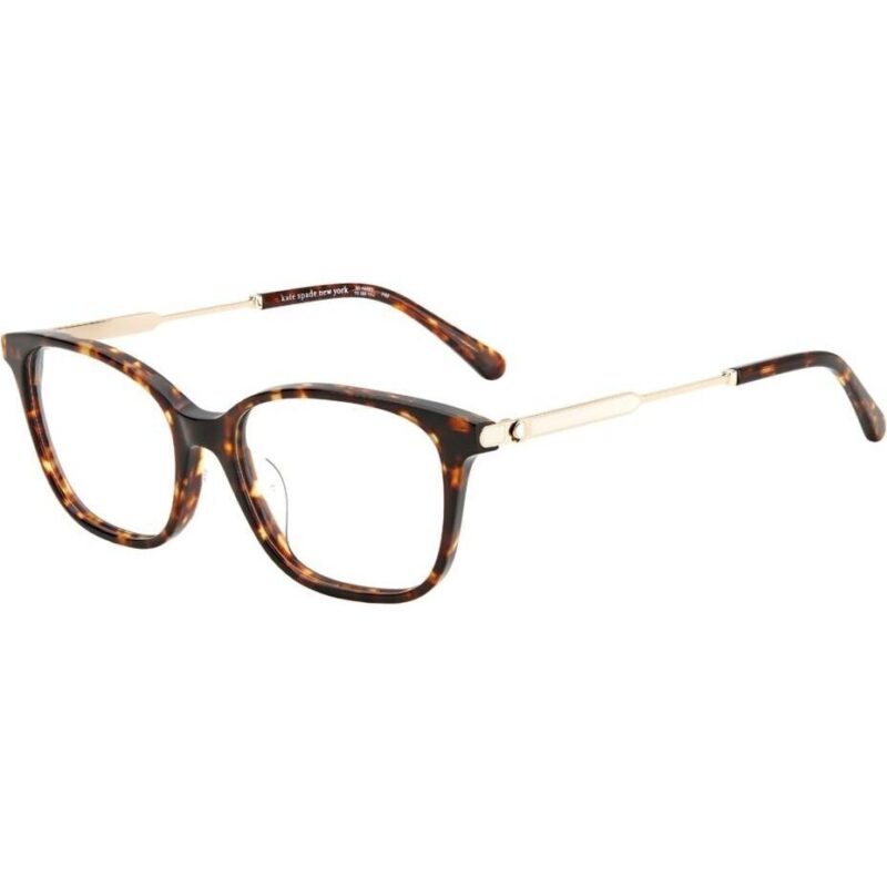 Kate Spade Calandra_f (CALANDRA_F_086 F_52) Women EYEWEAR