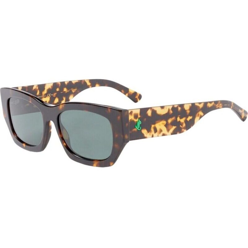 Jimmy Choo Cami_s (CAMI_S_086-QT_56) Women EYEWEAR