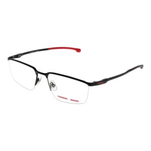 Carrera Eyewear Men's Eyeglasses (CARDUC 048 57003)