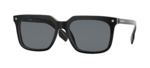 Burberry Carnaby Be 4337 (CARNABY BE 4337_3798-87_56) Men's EYEWEAR