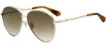 Kate Spade Carolane_f_s (CAROLANE_F_S_3YG-HA_61) Women's EYEWEAR