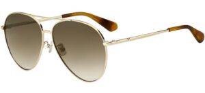 Kate Spade Carolane_f_s (CAROLANE_F_S_3YG-HA_61) Women's EYEWEAR