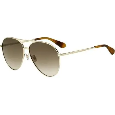 Kate Spade Carolane_f_s (CAROLANE_F_S_3YG-HA_61) Women EYEWEAR