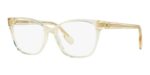 Burberry Eyewear Women's Eyeglasses (CAROLINE BE 2345_3852_54)