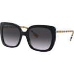 Burberry Caroll Be 4323 (CAROLL BE 4323_3853-8G_54) Women EYEWEAR