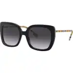 Burberry Caroll Be 4323 (CAROLL BE 4323_3853-8G_54) Women EYEWEAR