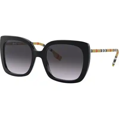 Burberry Caroll Be 4323 (CAROLL BE 4323_3853-8G_54) Women EYEWEAR