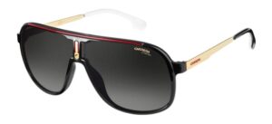 Carrera Carrera 1007_s (CARRERA 1007_S_807-9O A_62) Men's EYEWEAR