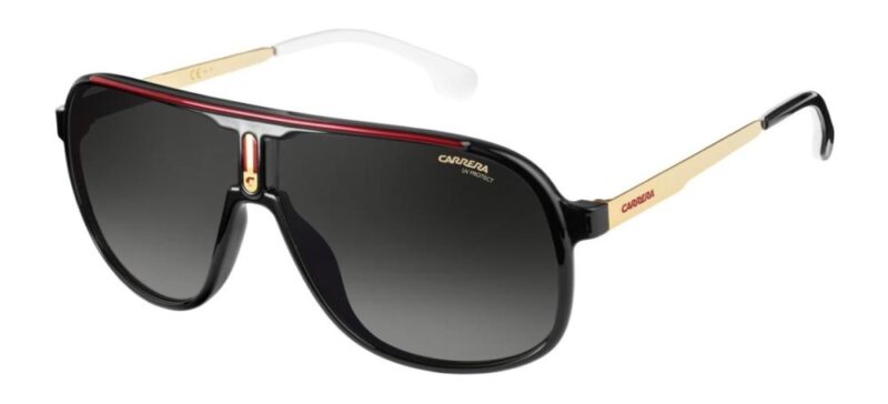 Carrera Carrera 1007_s (CARRERA 1007_S_807-9O A_62) Men's EYEWEAR