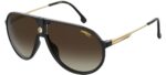 Carrera Carrera 1034_s (CARRERA 1034_S_807-HA_63) Men's EYEWEAR