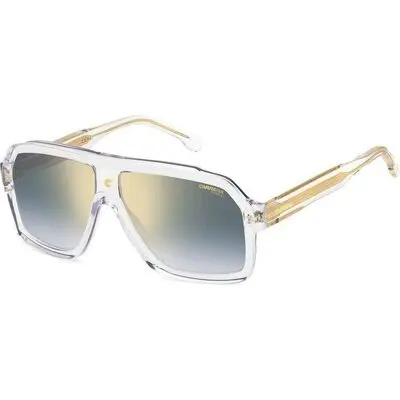 Carrera Carrera 1053_s (CARRERA 1053_S_900-1V_60) Men EYEWEAR