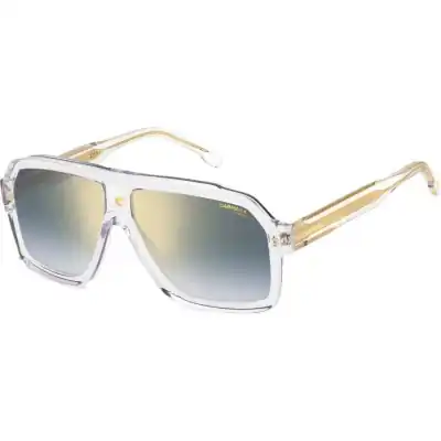 Carrera Carrera 1053_s (CARRERA 1053_S_900-1V_60) Men EYEWEAR