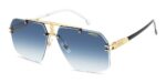 Carrera Eyewear Men's Sunglasses (CARRERA 1054_S_J5G-08_63)