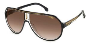Carrera Carrera 1057_s (CARRERA 1057_S_2M2-HA_64) Men's EYEWEAR