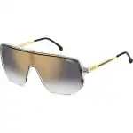 CARRERA CARRERA 1060_S (CARRERA 1060_S_CBL-FQ_TAGLIA UNICA) Unisex EYEWEAR