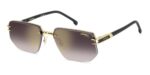 Carrera Carrera 1070_s (CARRERA 1070_S_I46-YK_60) Men's EYEWEAR