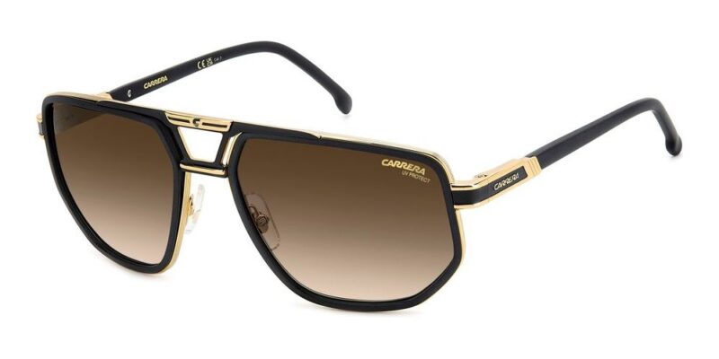 Carrera Carrera 1072_s (CARRERA 1072_S_I46-86_61) Men's EYEWEAR