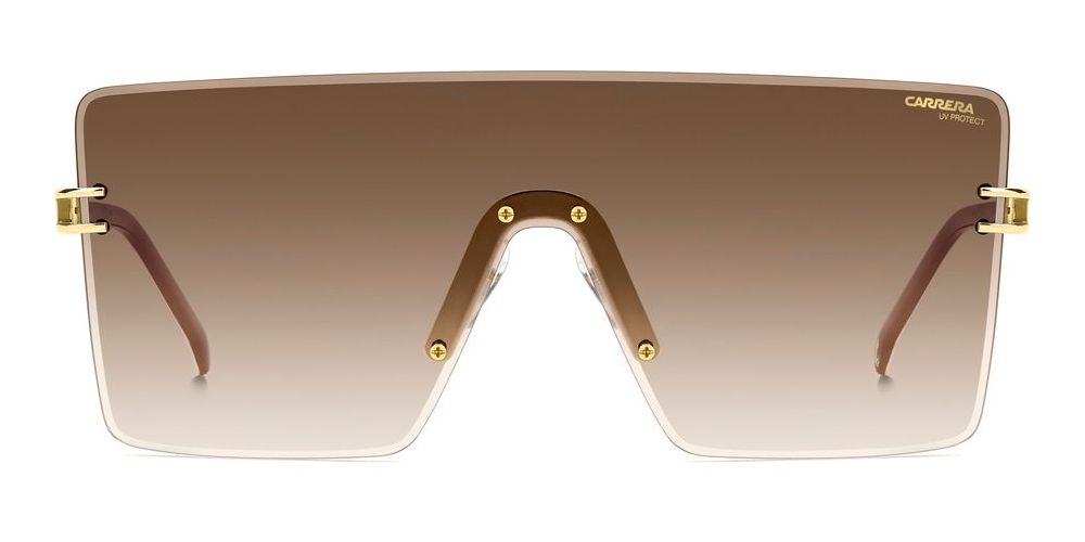 Carrera Eyewear Women's Sunglasses (CARRERA 1075_S_VVP-HA_TAGLIA UNICA) - Image 2