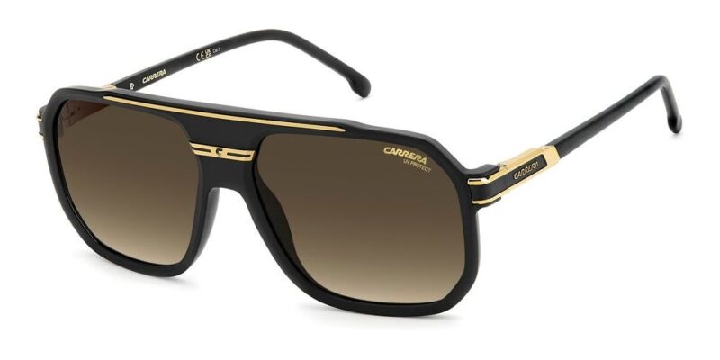 Carrera Carrera 1077_s (CARRERA 1077_S_I46-86_60) Men's EYEWEAR